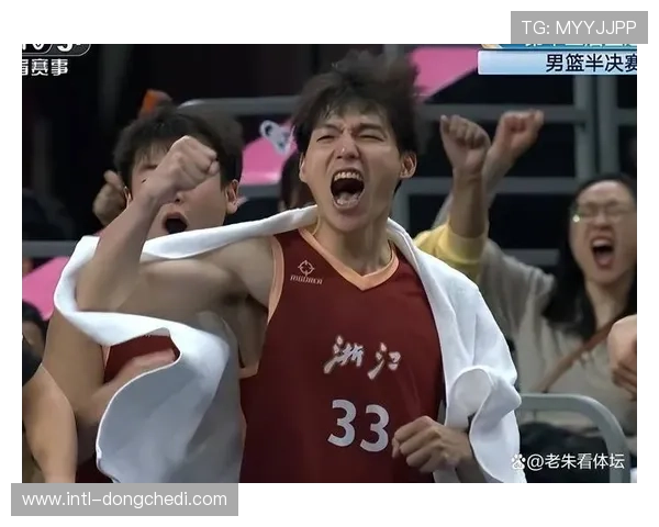 江苏男手全运半决赛23-22险胜北京，晋级决赛