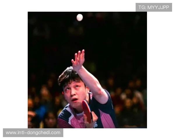 弗朗西斯卡谈樊振东：成为队友是年度高光时刻