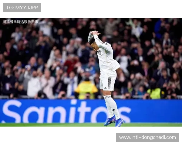 姆巴佩禁区内触球等五项数据领跑西甲，后卫噩梦持续