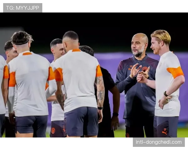 深度专访：曼城体能教练透露球队在赛季关键阶段管理球员负荷的个性化方案